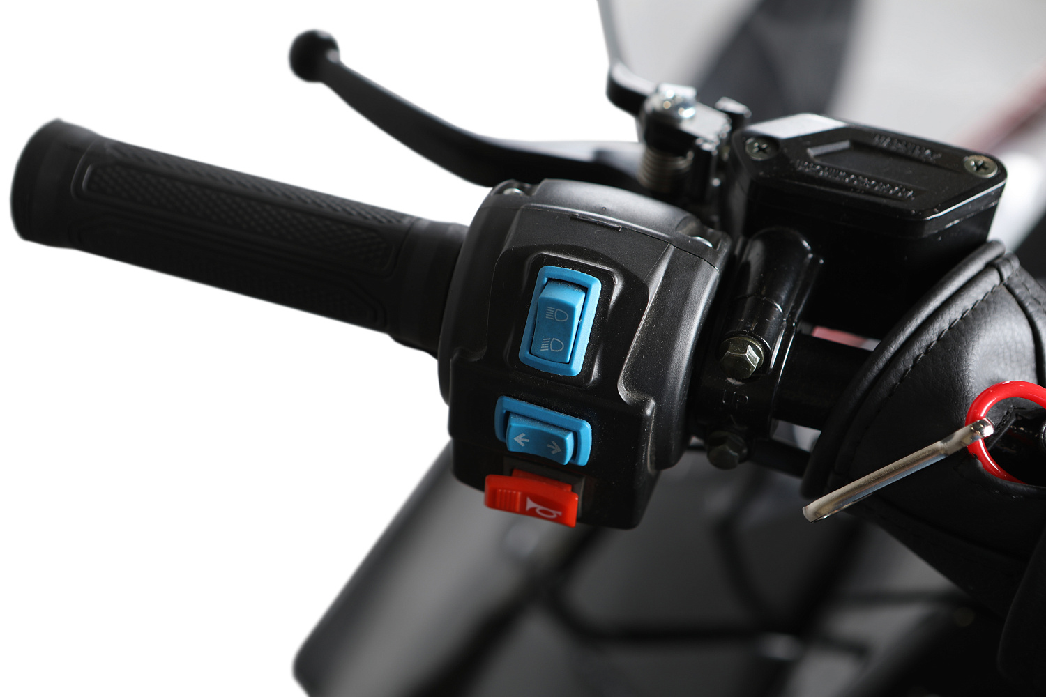 Снегоход IKUDZO HUNTER 700LK 25 V2 в Братске