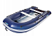 НАДУВНАЯ ЛОДКА GLADIATOR B370AL в Братске