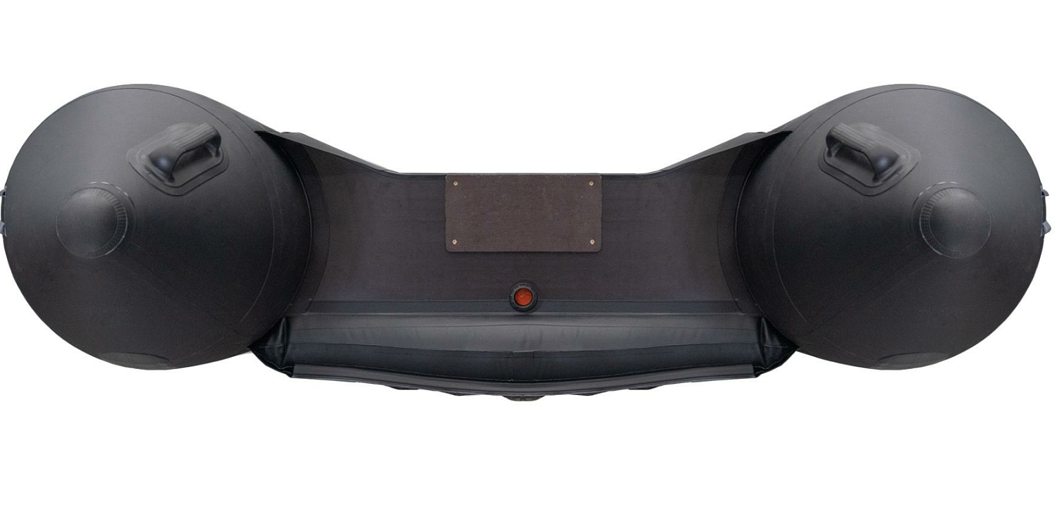 Лодка Таймень RX 4100 НДНД в Братске