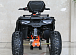 Квадроцикл GBM STORMRIDER 300 NEW PREMIUM в Братске