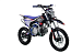 Питбайк FullCrew Big Beast 150cc 17\14 (механ., эл.стартер) в Братске