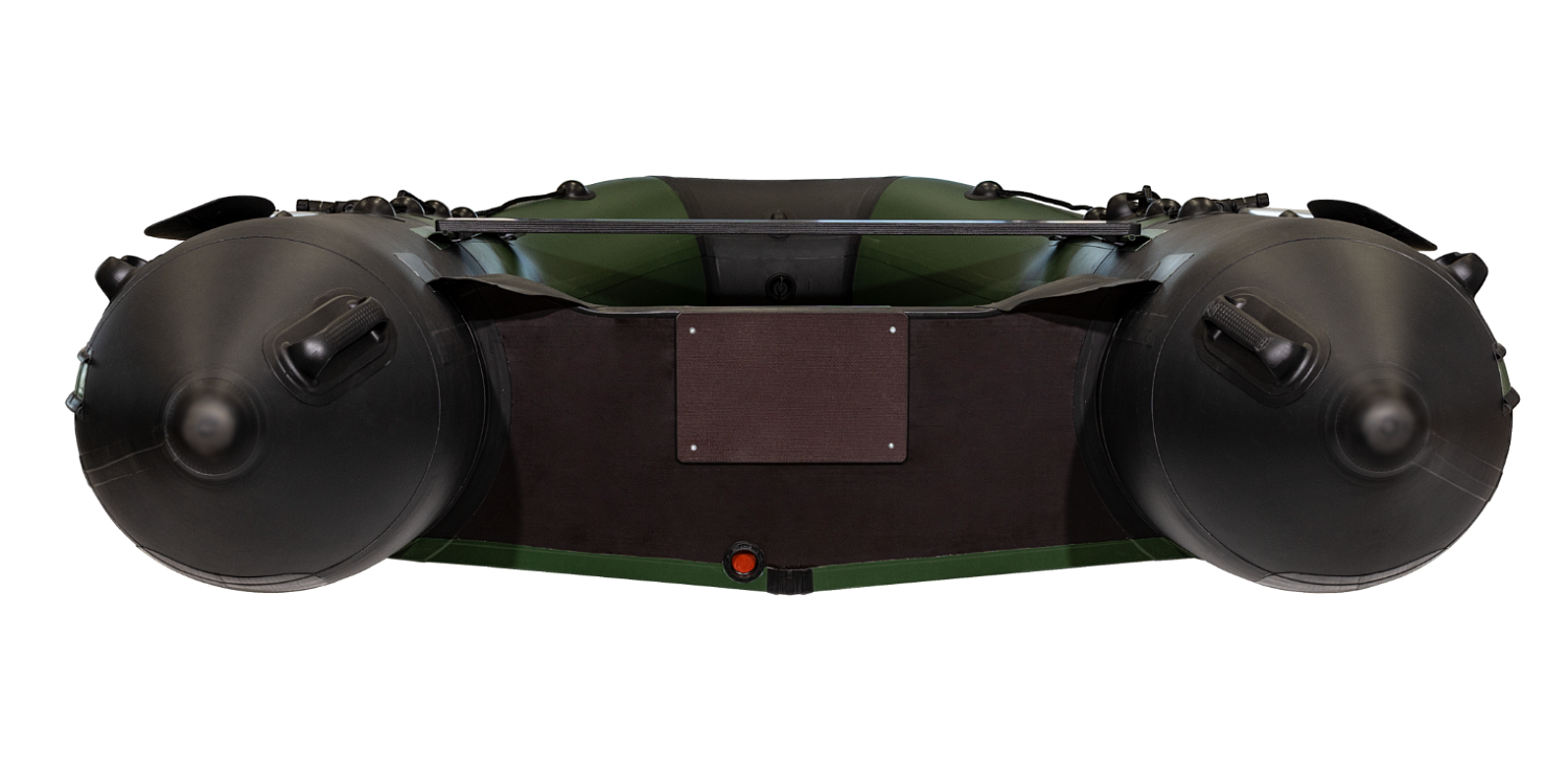 Лодка Ривьера Максима 3400 СК в Братске