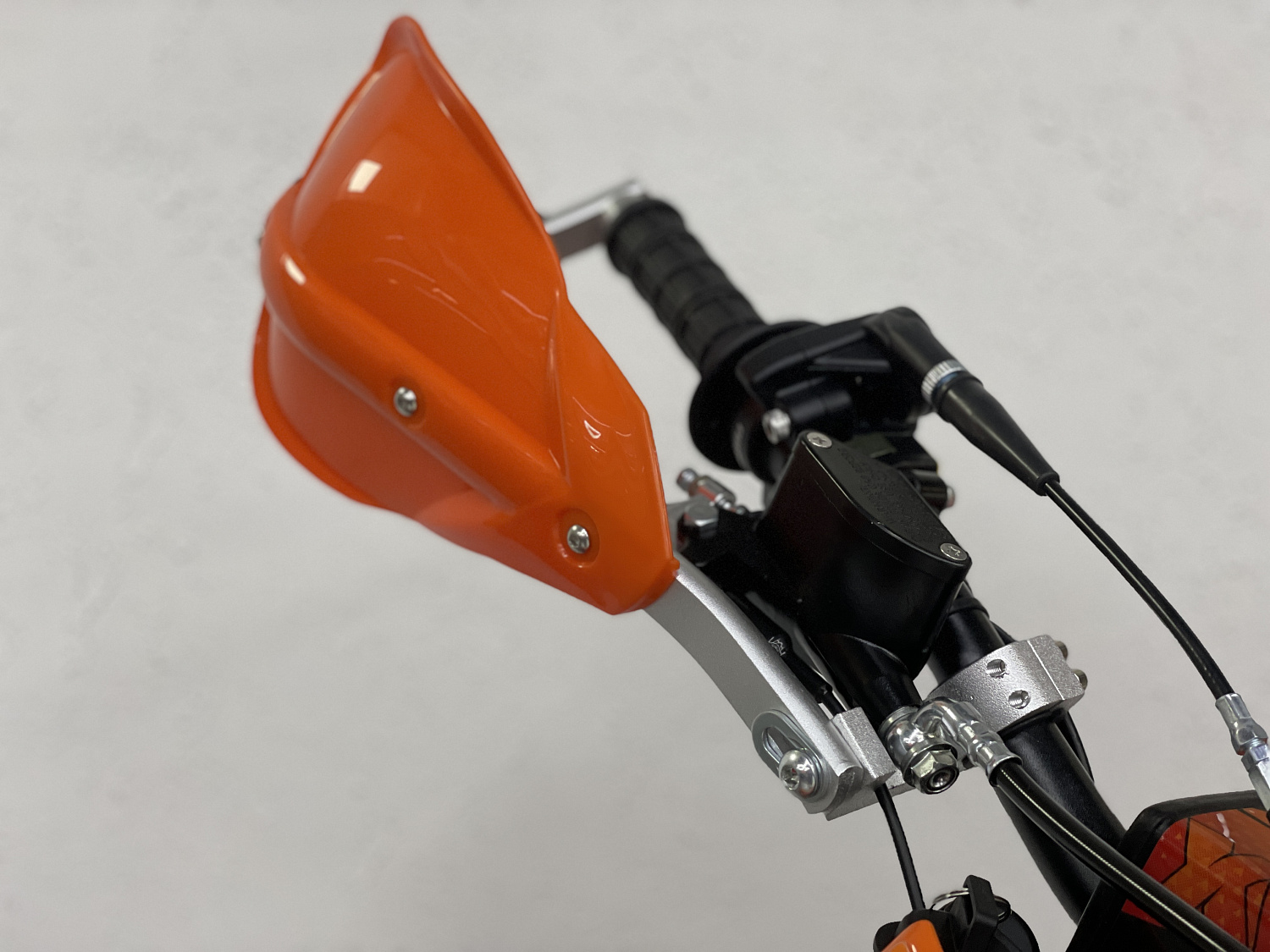 Кроссовый мотоцикл PROMAX INFERNO 380 (4 valves, 5 gears) в Братске