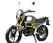Мотоцикл MOTOLAND (МОТОЛЕНД) SCRAMBLER 250 в Братске