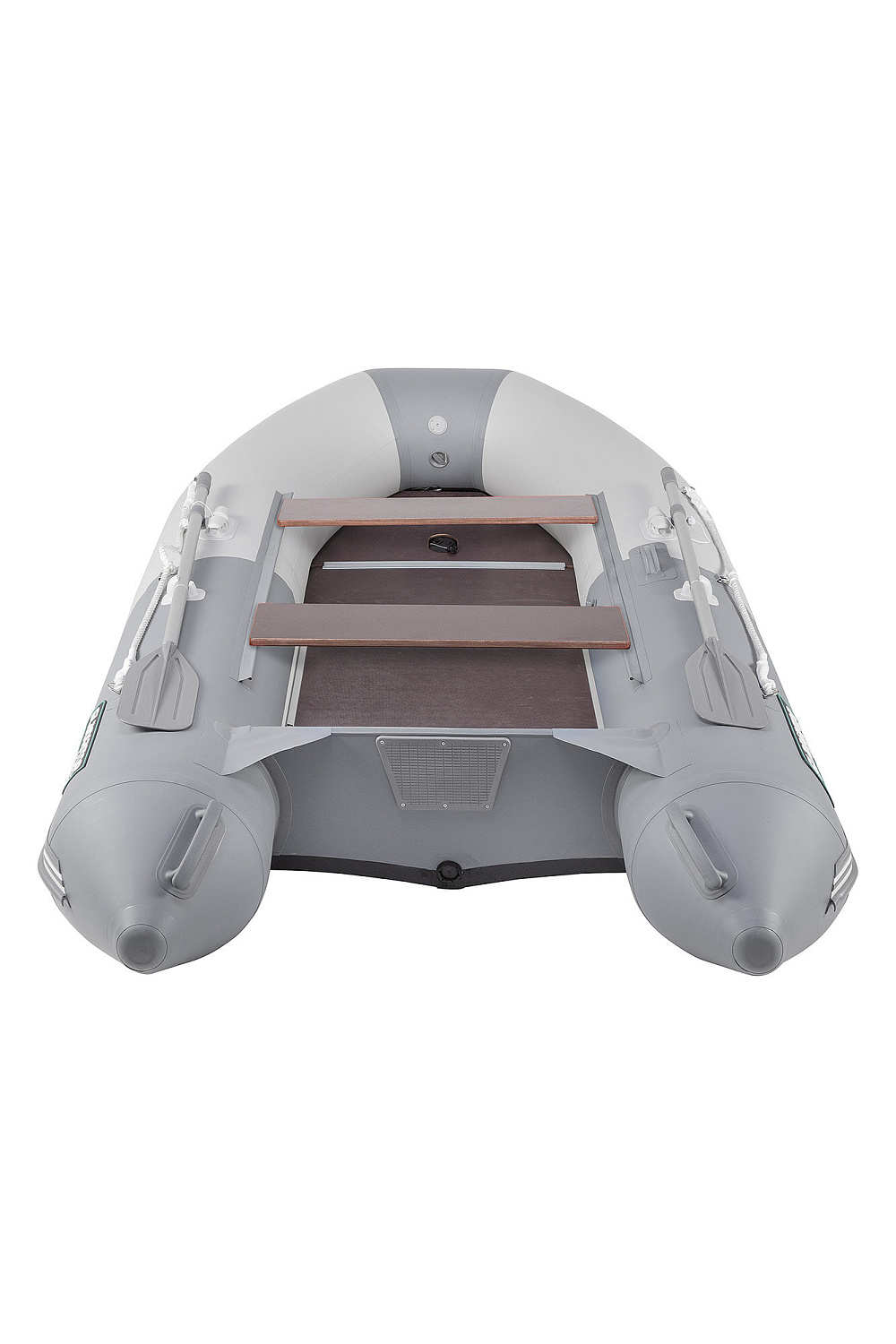 НАДУВНАЯ ЛОДКА GLADIATOR B330 в Братске