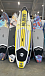 SUP ДОСКА-КАЯК 2 В 1 RAIDEX ALOHA YELLO 10.6’ (320СМ) в Братске