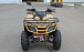 КВАДРОЦИКЛ IRBIS ATV200 PREMIUM в Братске
