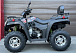 Квадроцикл GBM EXPLORER 400 NEW PREMIUM в Братске
