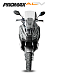 МаксиСкутер PROMAX-HONDA ADV 150 (49) EFI (Inspired by HONDA) в Братске