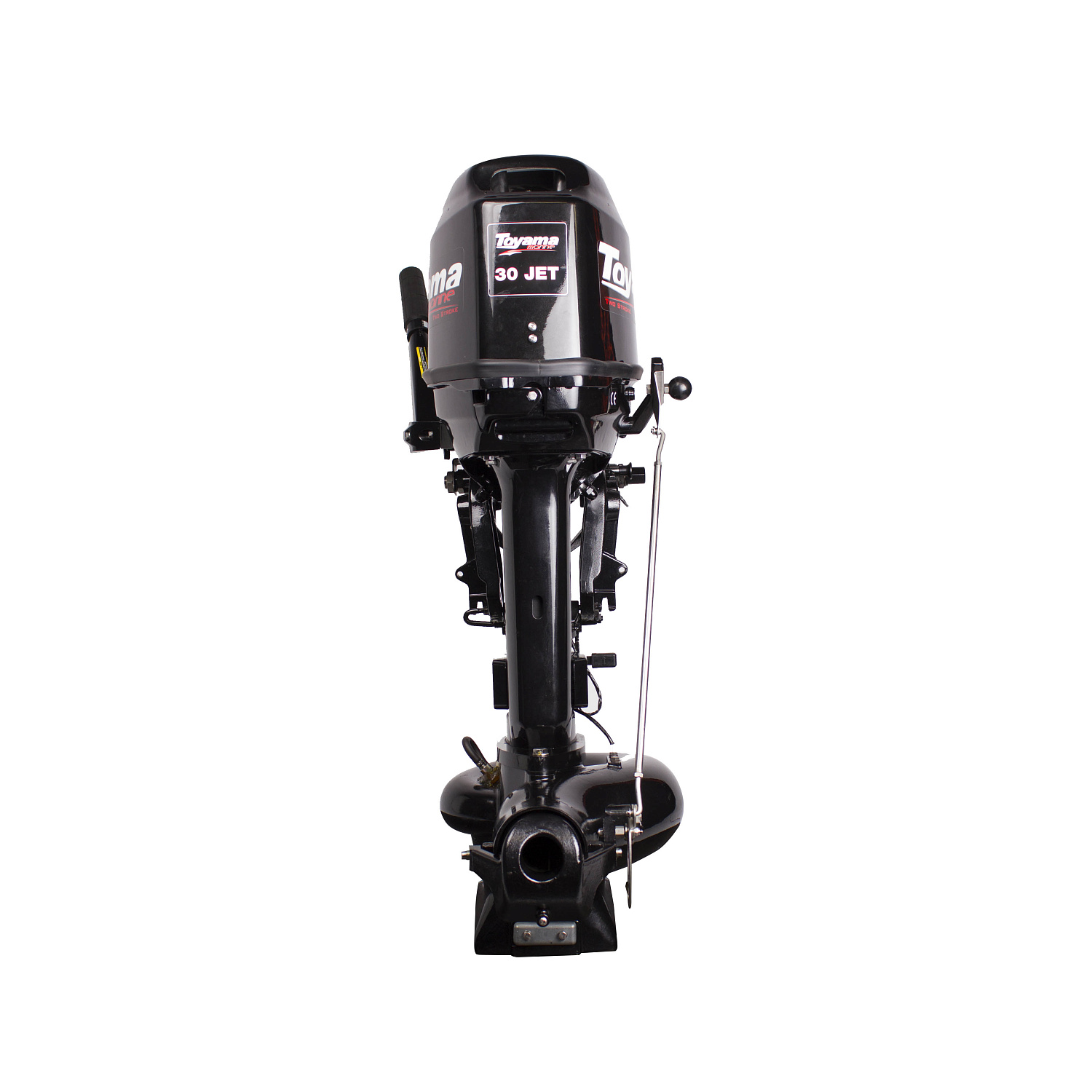 ЛОДОЧНЫЙ МОТОР TOYAMA T30ABMJET в Братске