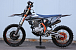 Мотоцикл JHLMOTO JHL Z4 PR250 (172FMM-5) в Братске