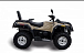 Квадроцикл HISUN TACTIC 550 (HS550ATV) NORMAL в Братске