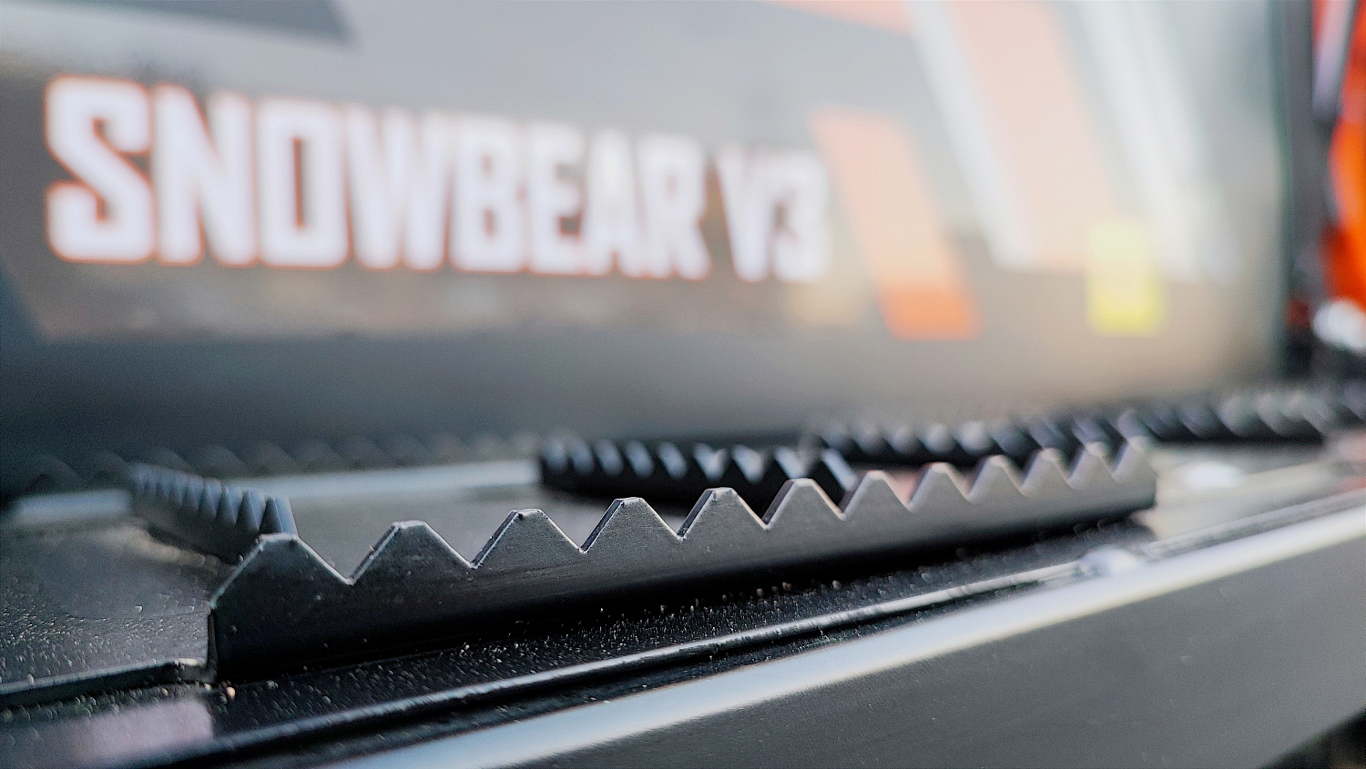 Снегоход PROMAX SNOWBEAR V3 650 2T в Братске