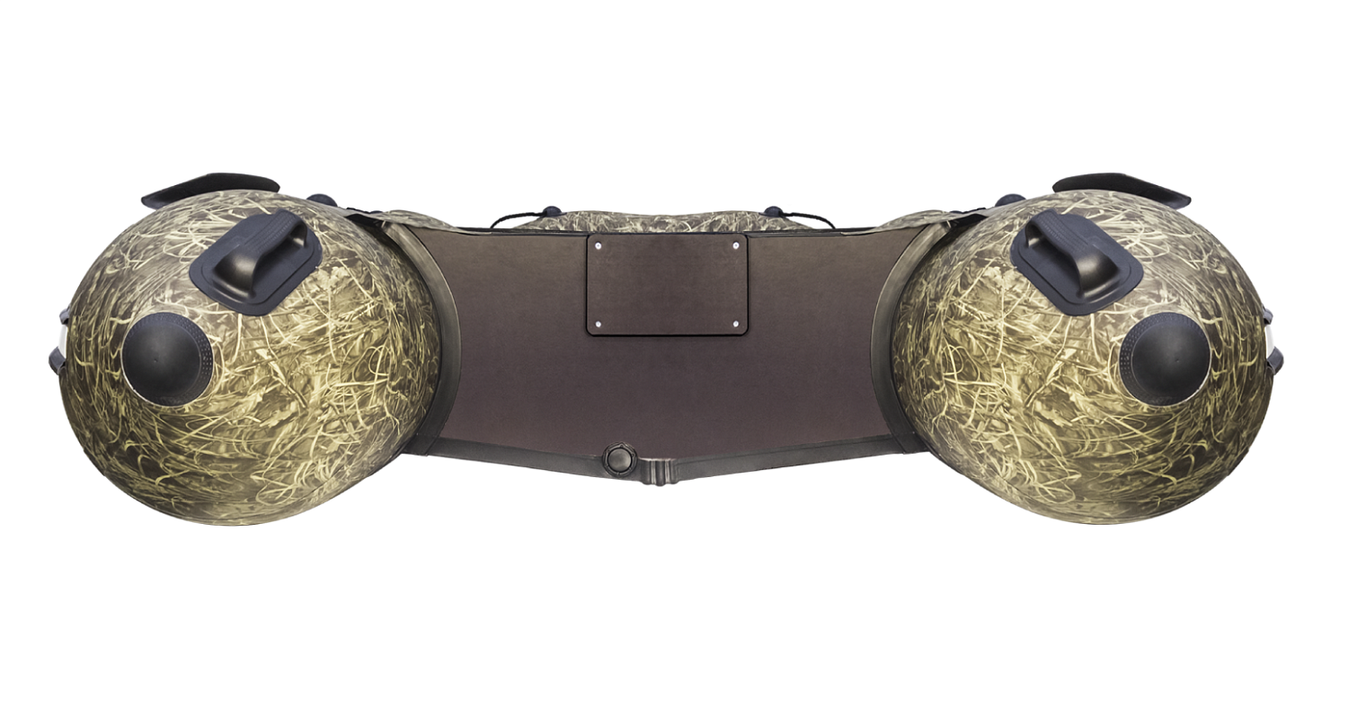 Лодка Ривьера Компакт 3400 СК в Братске