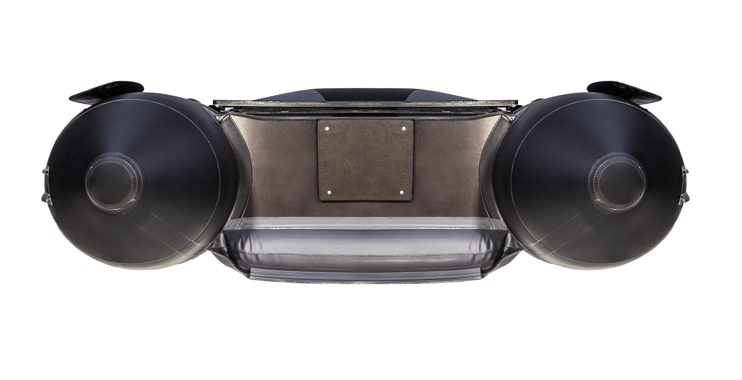 Лодка Таймень NX 2800 НДНД в Братске