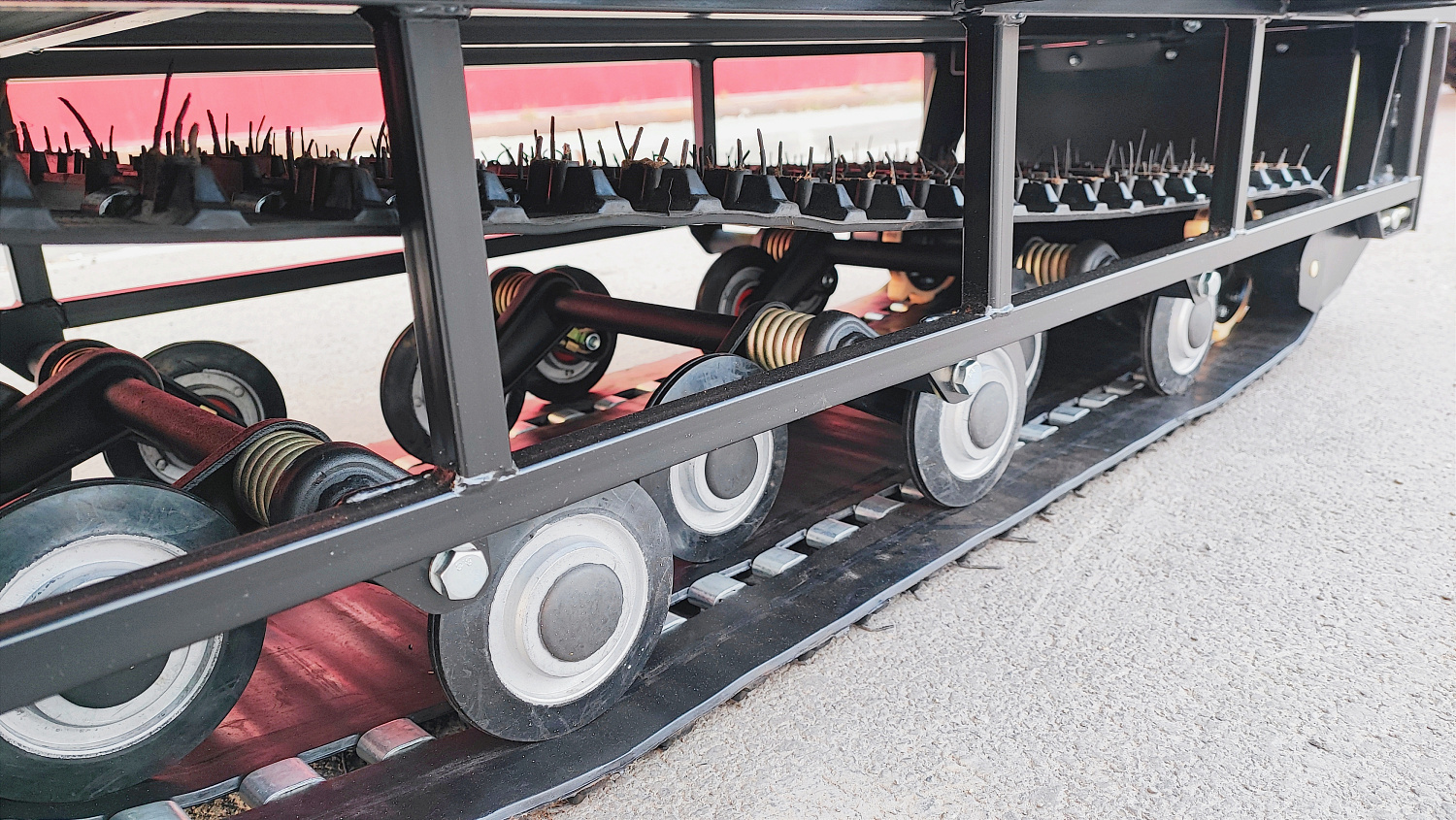 Снегоход PROMAX YAKUT 500 2.0 4T 22 в Братске