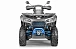  Квадроцикл Segway SNARLER AT6 LE в Братске