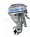 Лодочный мотор SEANOVO SNEF30FEL-EFI в Братске