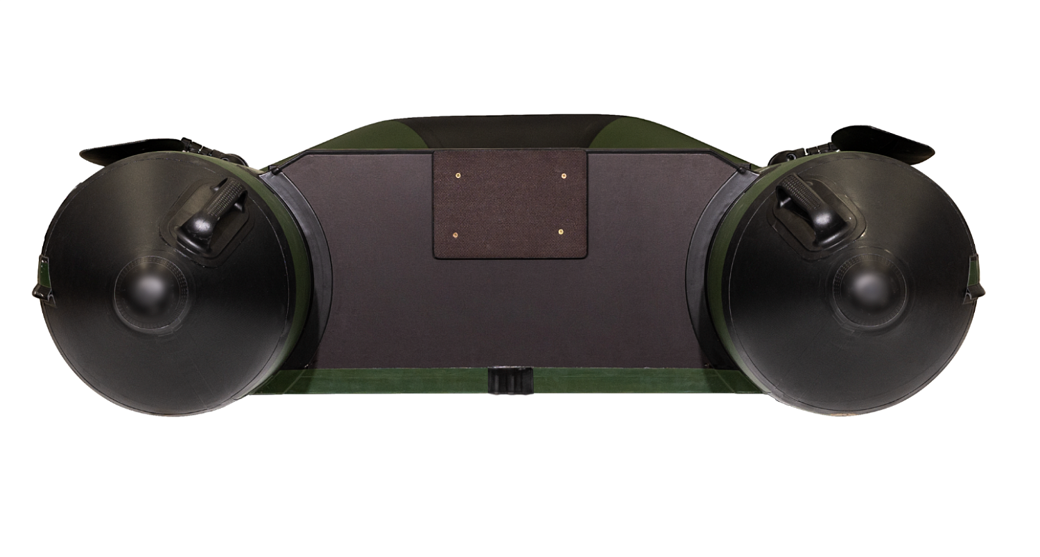  Лодка АКВА 2900 Слань-книжка киль в Братске