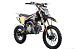 Питбайк FullCrew Teen Rider 125cc 17\14 (механ., эл.стартер) в Братске