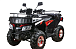 Квадроцикл YACOTA CABO 200LD в Братске