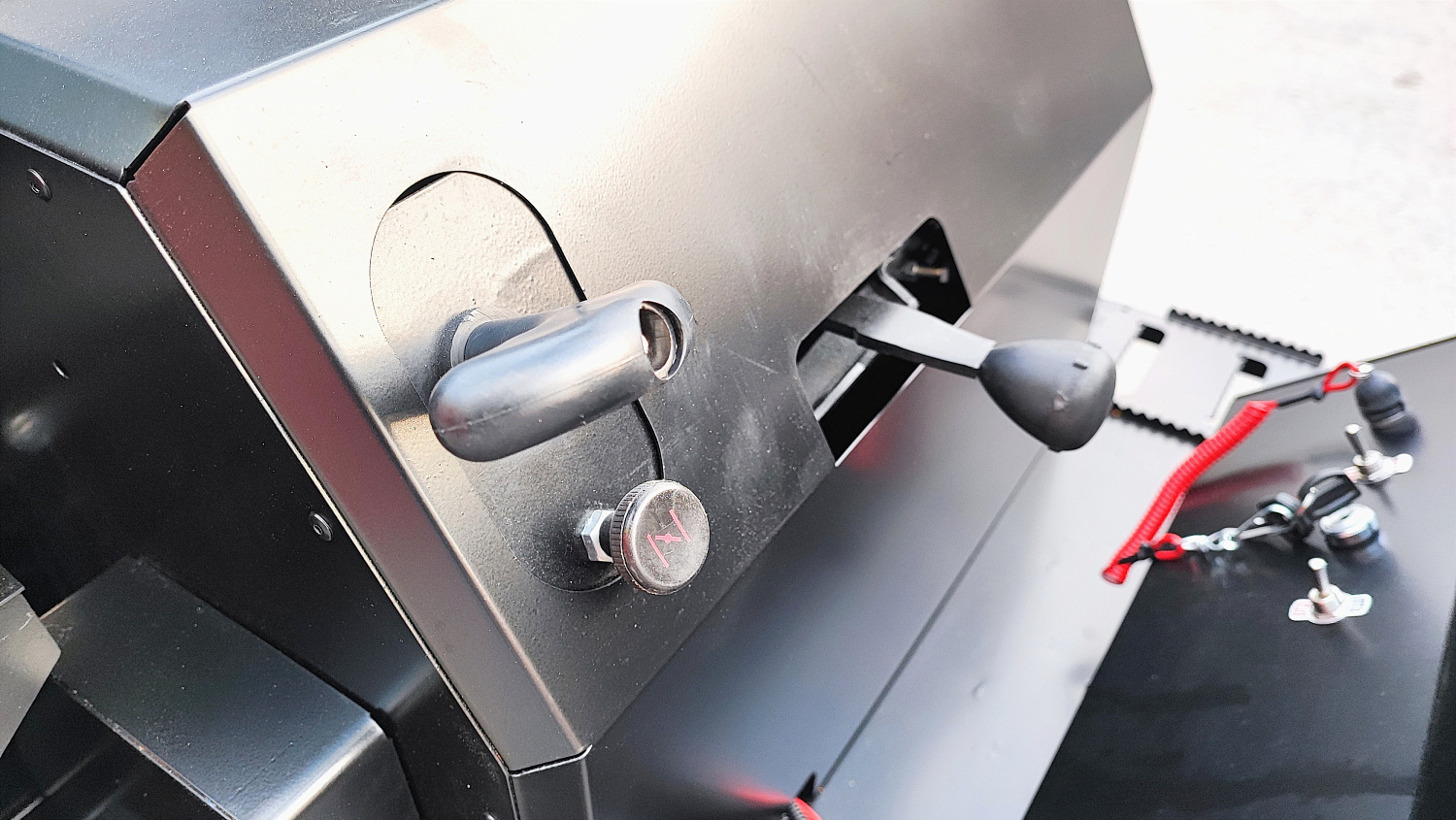 Снегоход PROMAX YAKUT 500 2.0 4T 22 в Братске