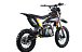 Питбайк FullCrew Teen Rider 125cc 17\14 (механ., эл.стартер) в Братске