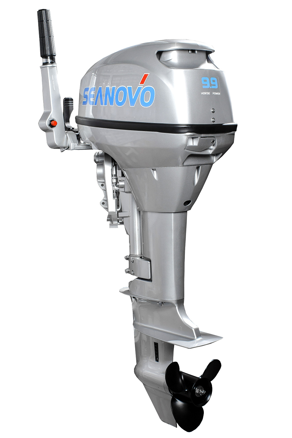 Лодочный мотор Seanovo SN9.9FHL в Братске