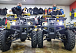 Квадроцикл PROMAX ATV 250 (2025) в Братске