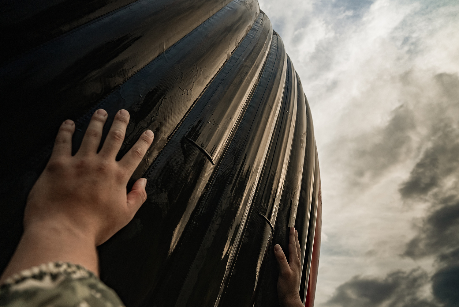 Лодка MISHIMO RIVER FJET PRO 410  под водомет в Братске