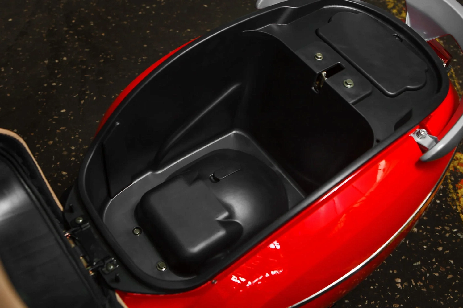 Скутер MINSK Vesna 50 M1NSK в Братске