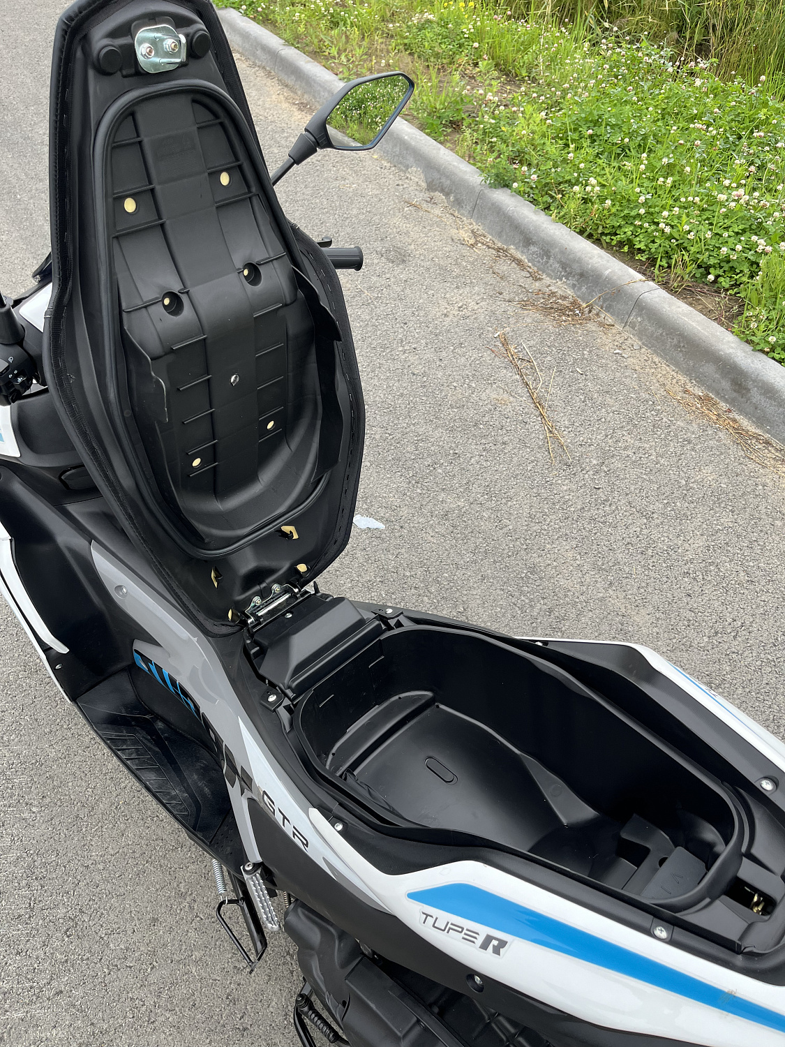 Скутер PROMAX TURAN 250 (49) в Братске