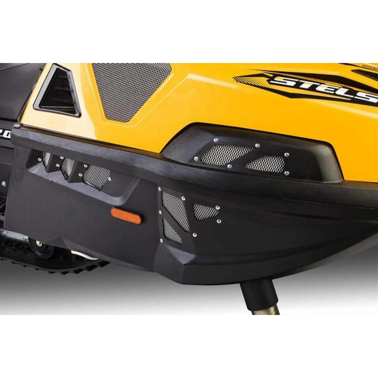 Снегоход STELS VIKING V800 3.0 в Братске