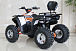 Квадроцикл GBM STORMRIDER 320 PREMIUM в Братске