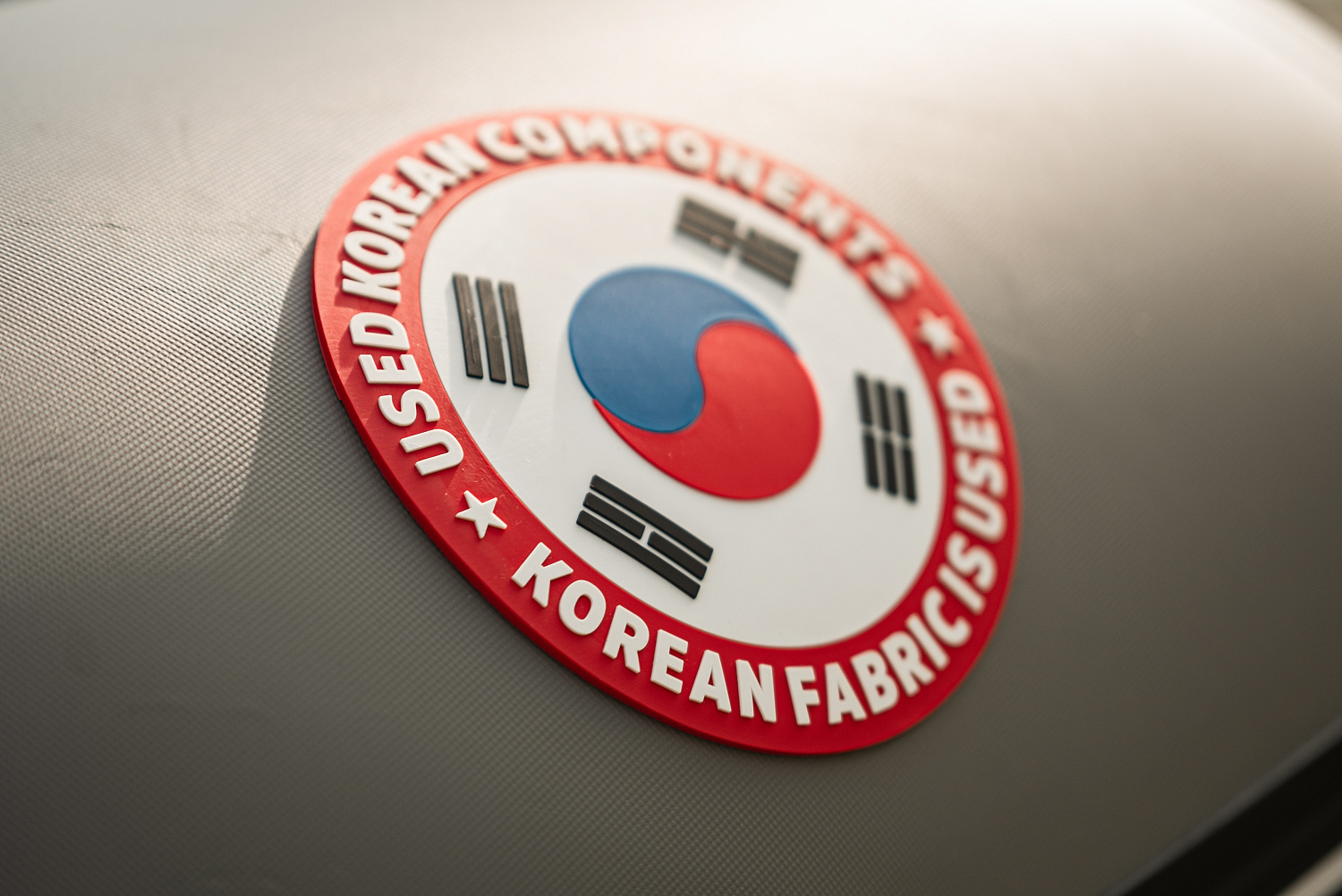 Лодка MISHIMO RIVER JET 390 под водомет в Братске