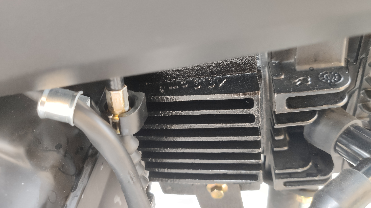 Мопед FAIDET SKIFF RS150 (49) в Братске