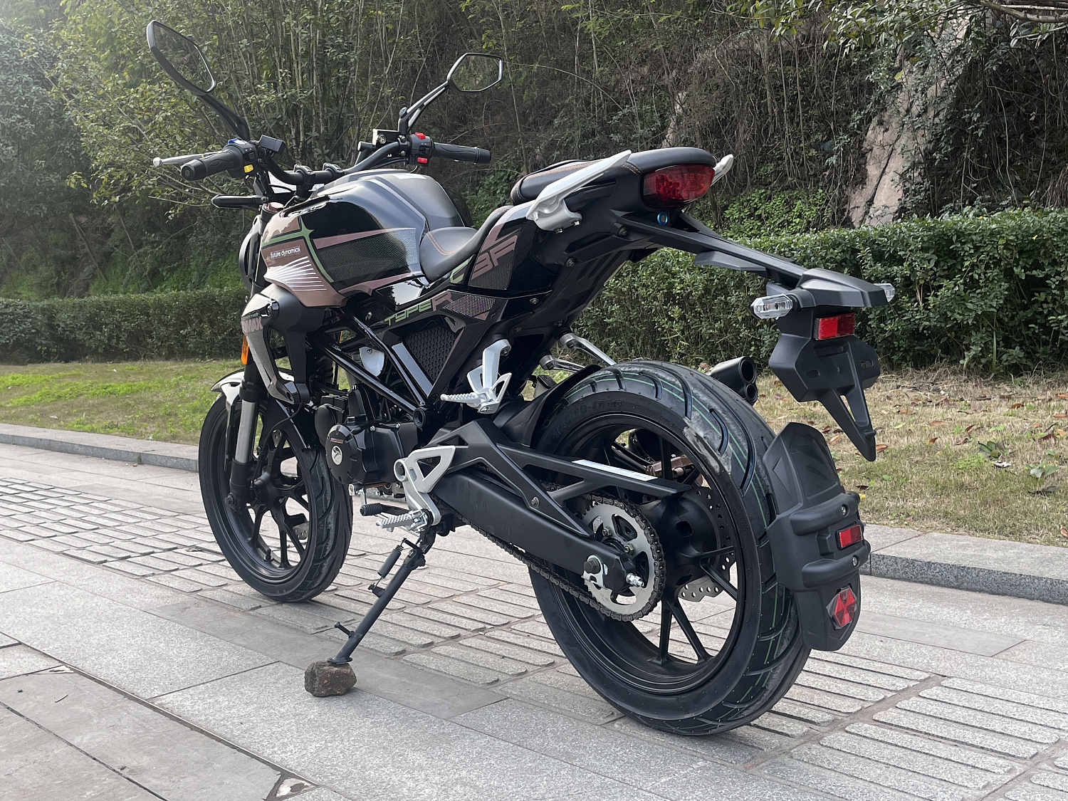 Мопед PROMAX CB150PR (49) в Братске