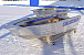 Алюминиевая лодка Wyatboat-370 РМ в Братске
