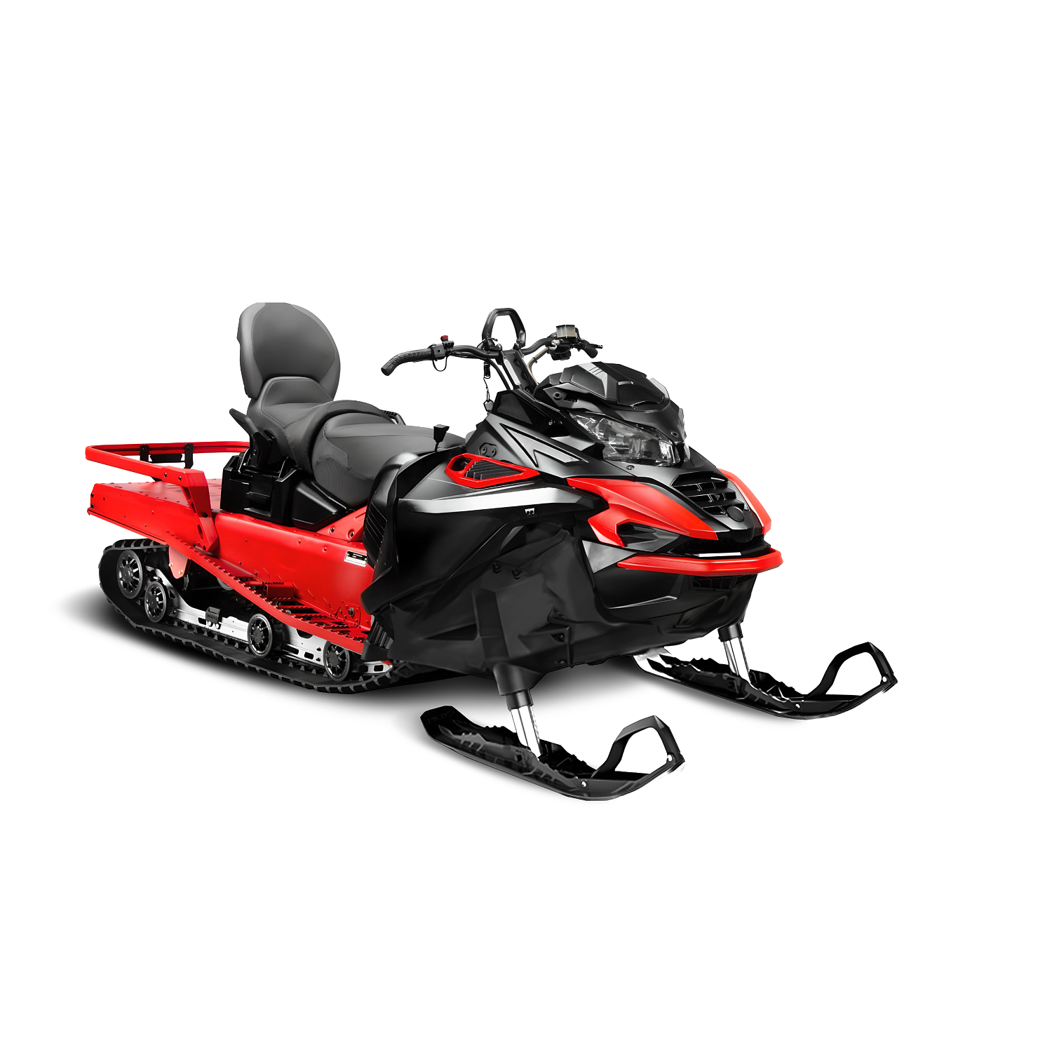 Снегоход AODES Siberiacross 1000 WT 508mm LCD 6.8 в Братске