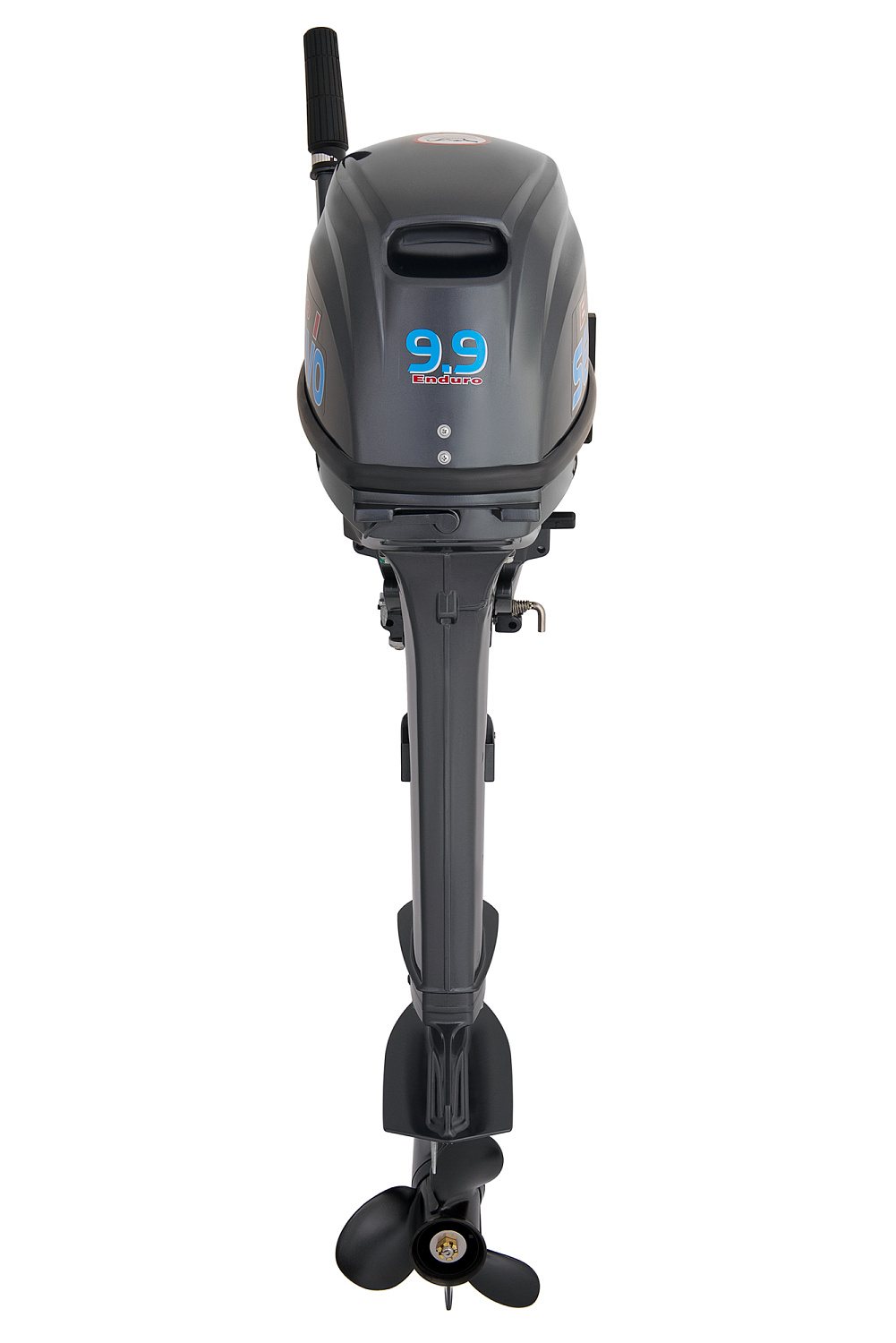 Лодочный мотор SEANOVO SN9.9FHS ENDURO в Братске