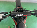 Питбайк JHLMOTO JHL MK125 (14/12) в Братске