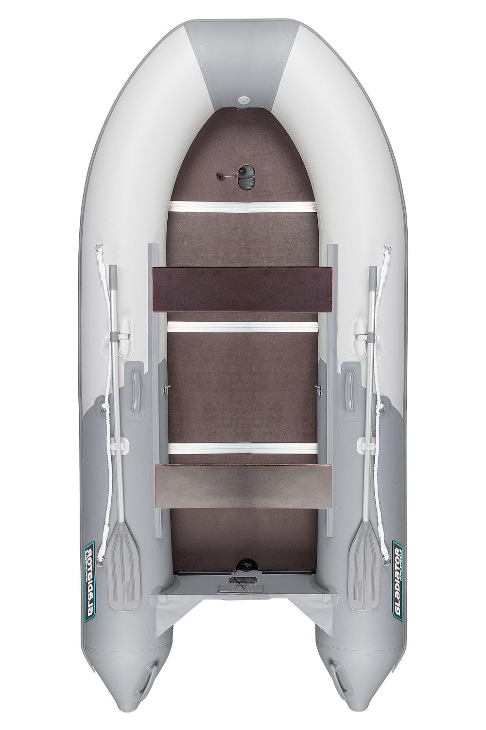 НАДУВНАЯ ЛОДКА GLADIATOR B330 в Братске