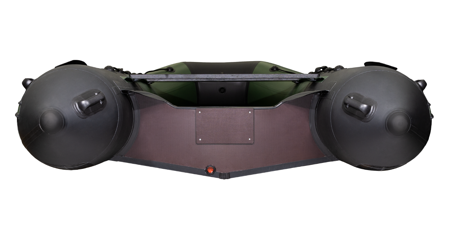 Лодка Ривьера Максима 3800 СК в Братске