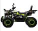 Квадроцикл MOTOLAND (МОТОЛЕНД) VOX200 WILD TRACK X WINCH (баланс. вал) в Братске