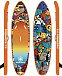 SUP (САП) Доска MISHIMO CRAZY-LINE 9.5’ (305см) в Братске