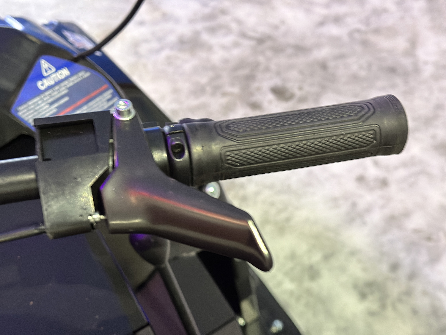 Снегоход PROMAX YAKUT 500 2.0 4T 20 в Братске