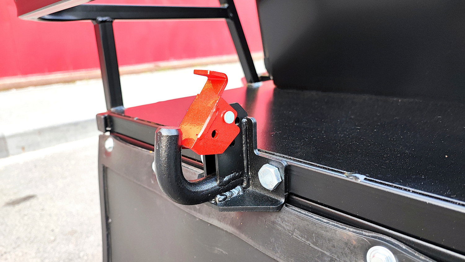 Снегоход PROMAX YAKUT 500 2.0 4T 22 в Братске