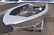 Алюминиевая лодка Wyatboat-390 Р NEW в Братске