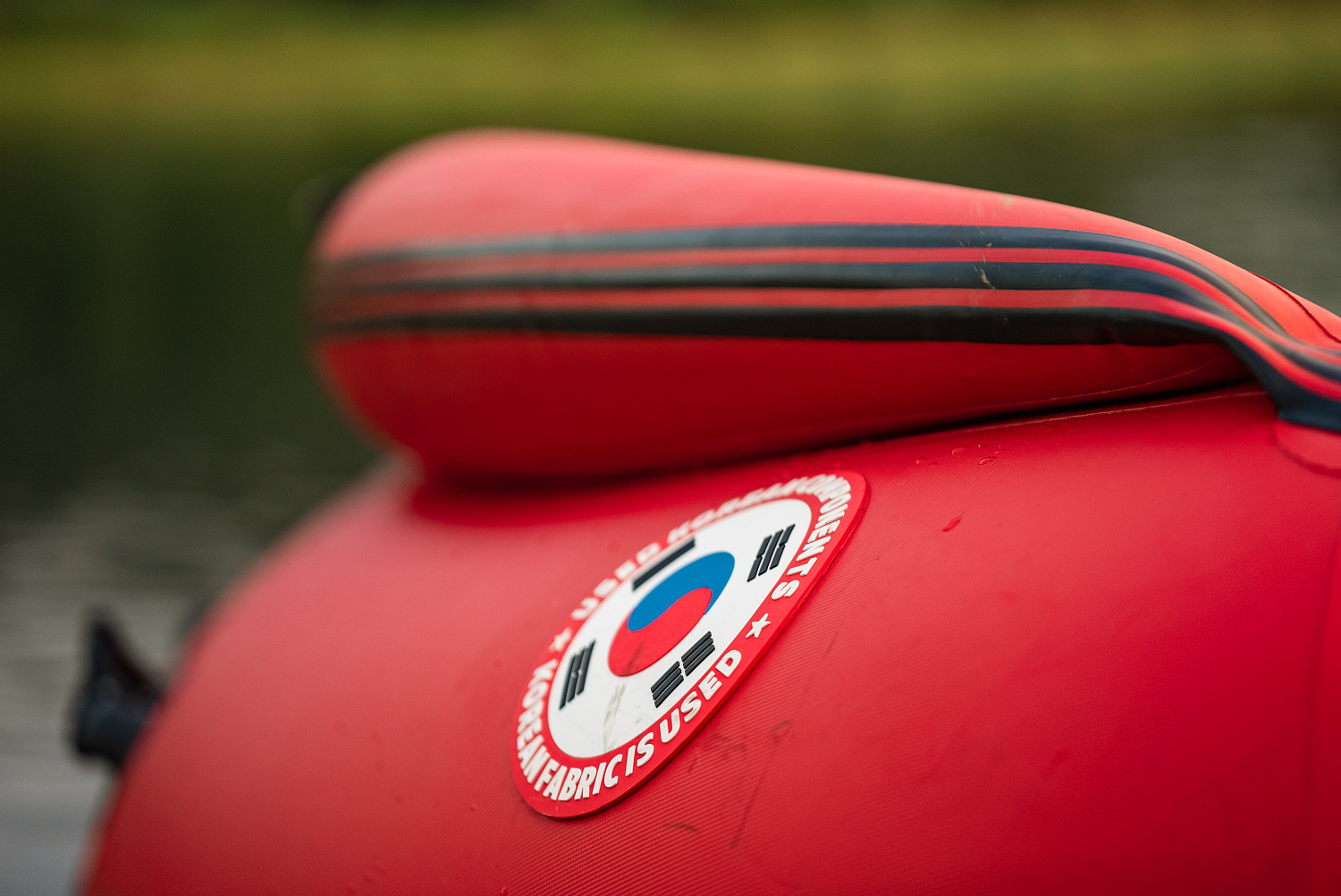 Лодка MISHIMO RIVER FJET PRO 410  под водомет в Братске