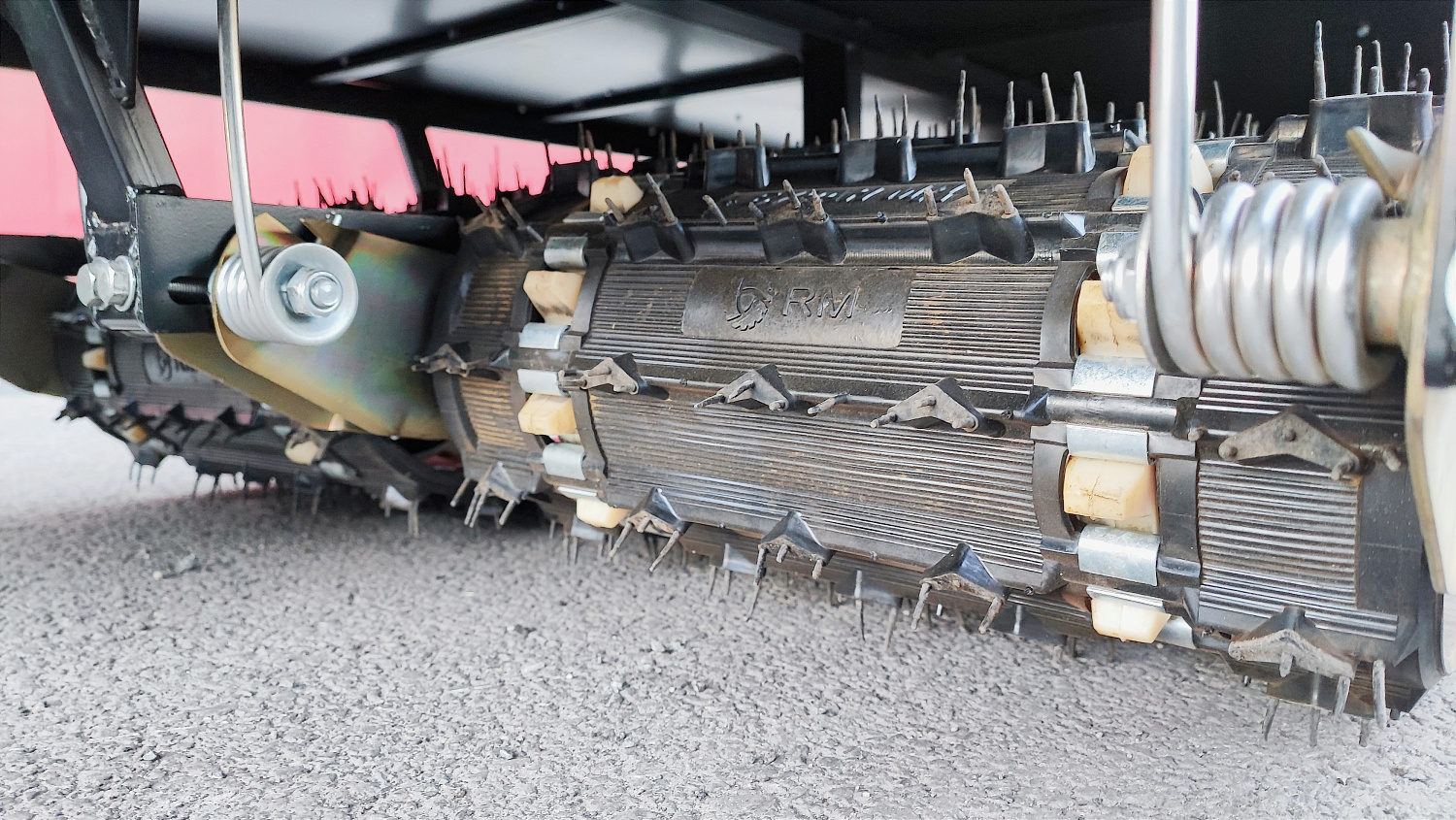 Снегоход PROMAX SNOWBEAR V3 650 2T в Братске